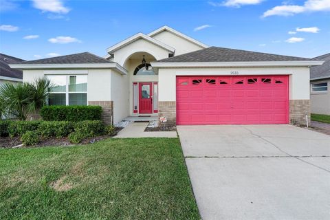 2535 ONEIDA LOOP KISSIMMEE FL 34747