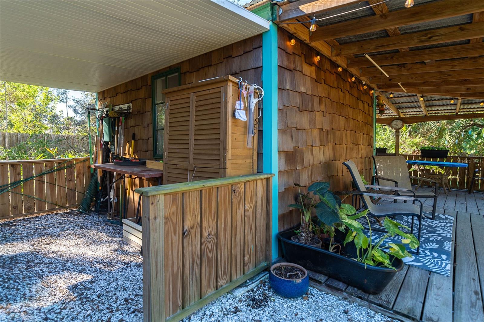 ENGLEWOOD OF - Residential