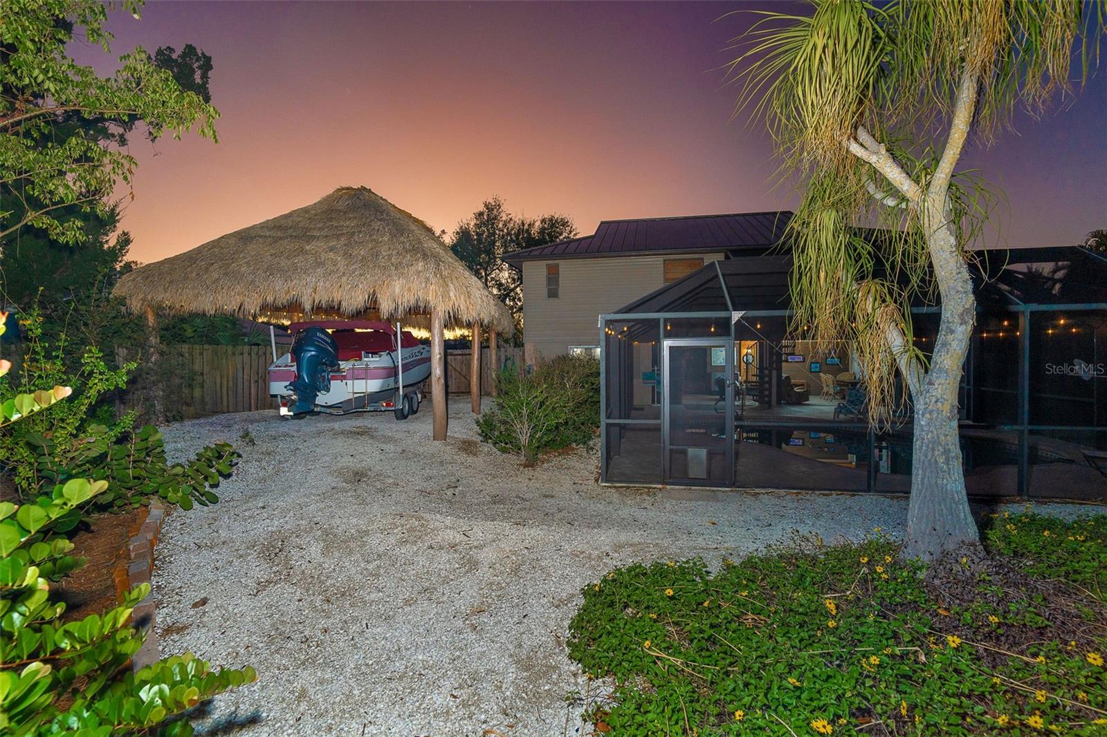 ENGLEWOOD OF - Residential