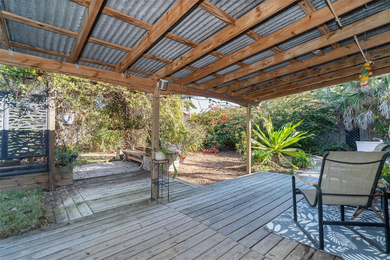 ENGLEWOOD OF - Residential