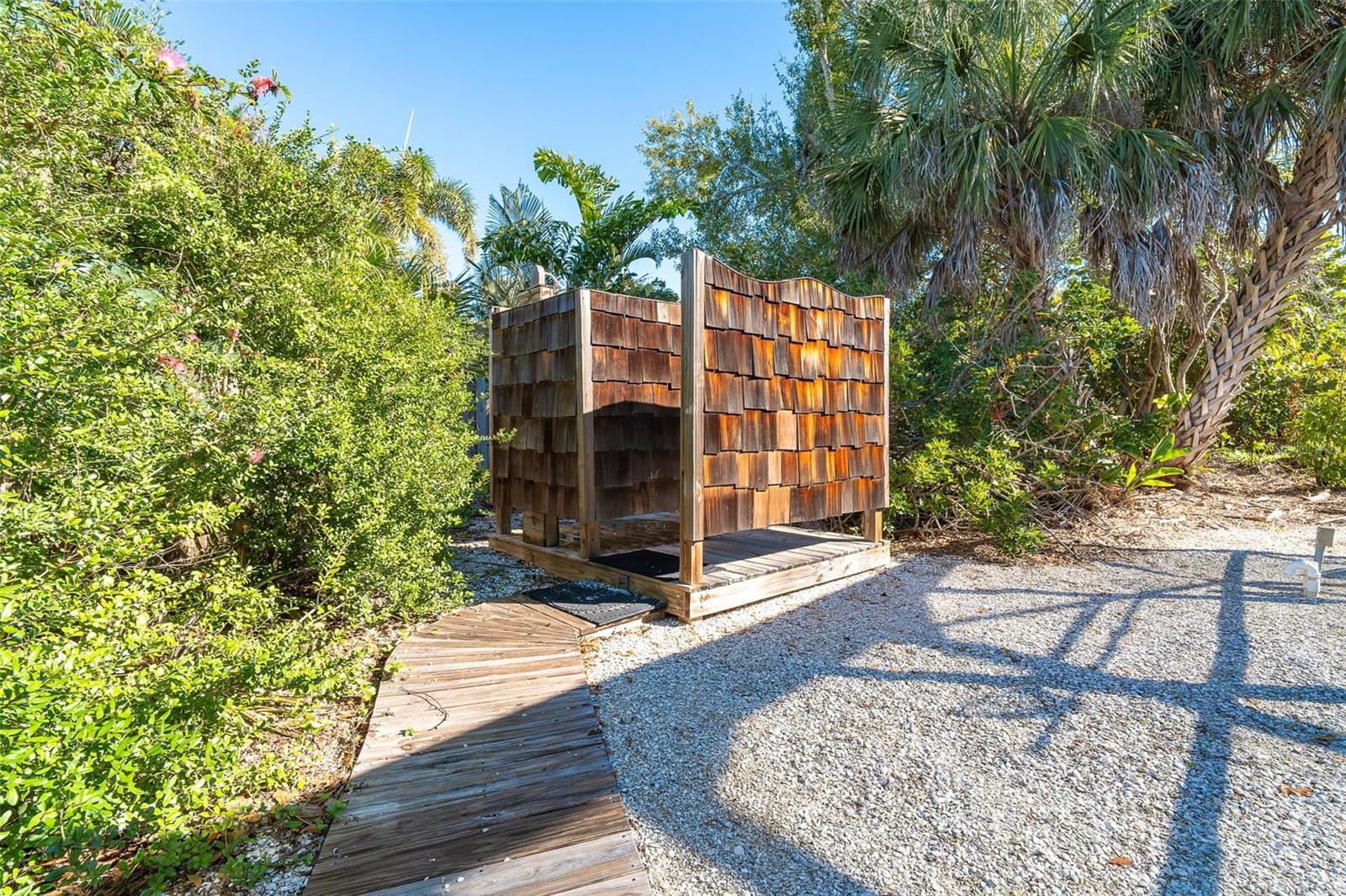 ENGLEWOOD OF - Residential