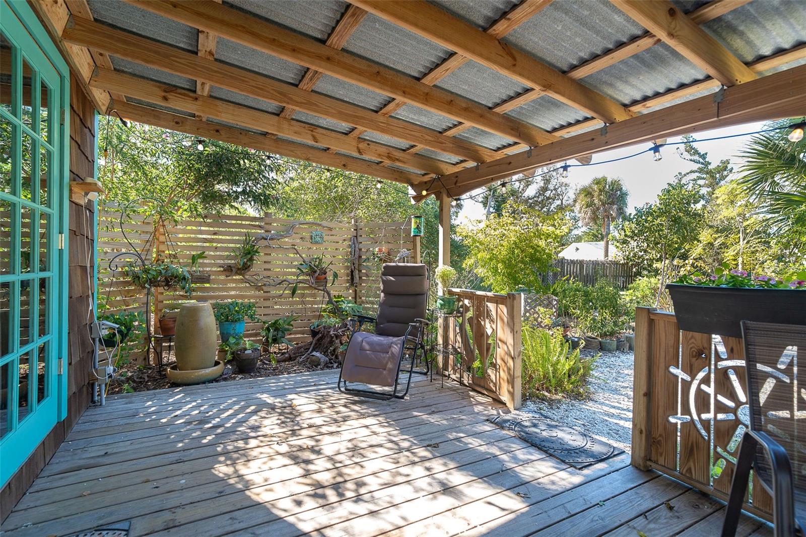 ENGLEWOOD OF - Residential