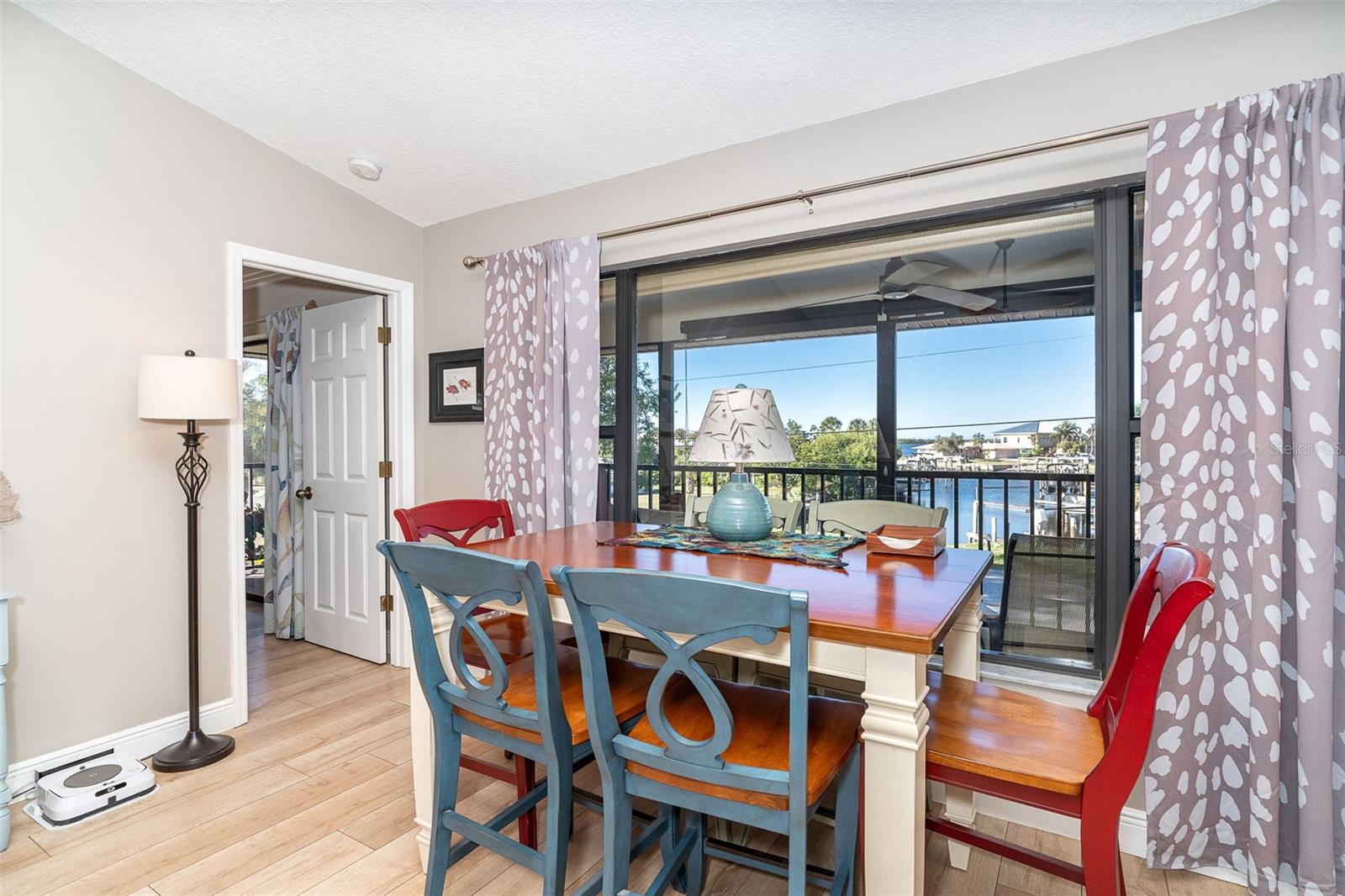 ENGLEWOOD OF - Residential