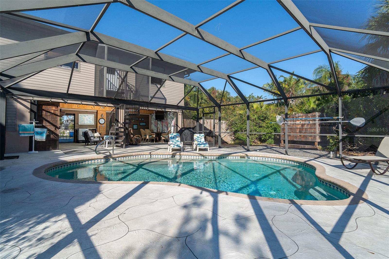 ENGLEWOOD OF - Residential