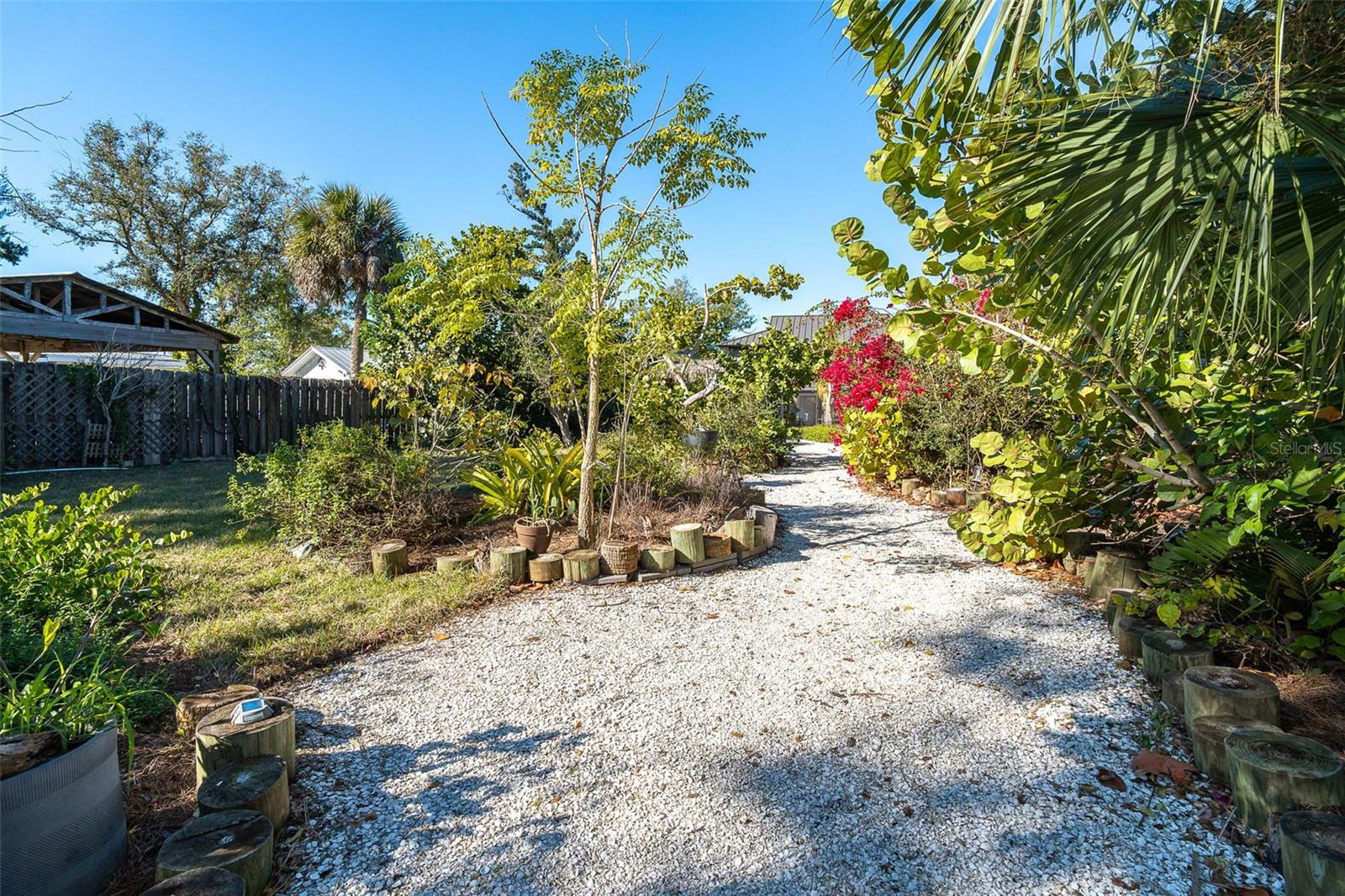 ENGLEWOOD OF - Residential