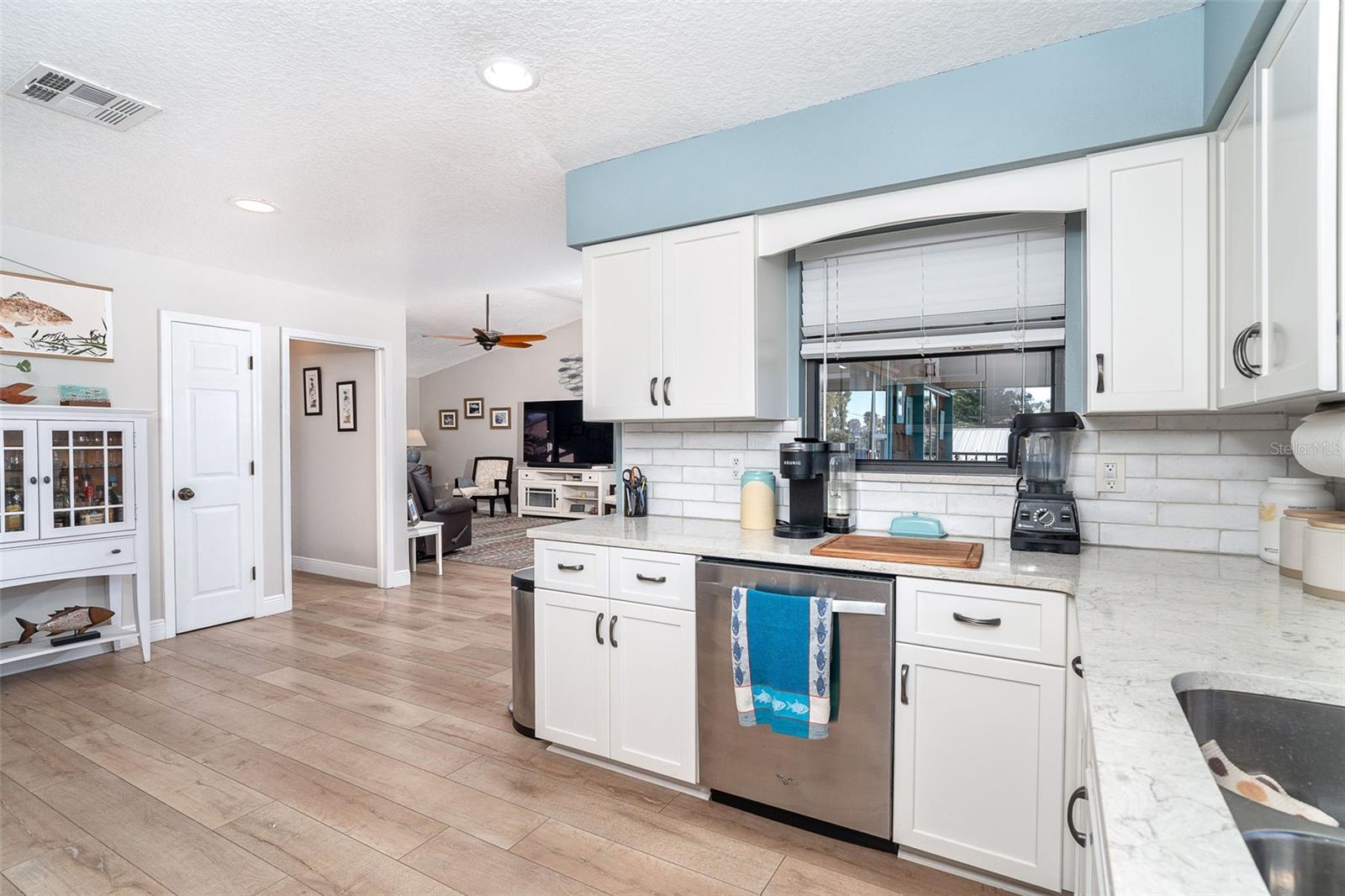 ENGLEWOOD OF - Residential