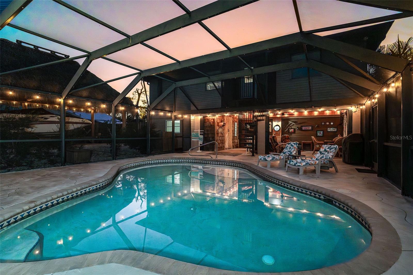 ENGLEWOOD OF - Residential