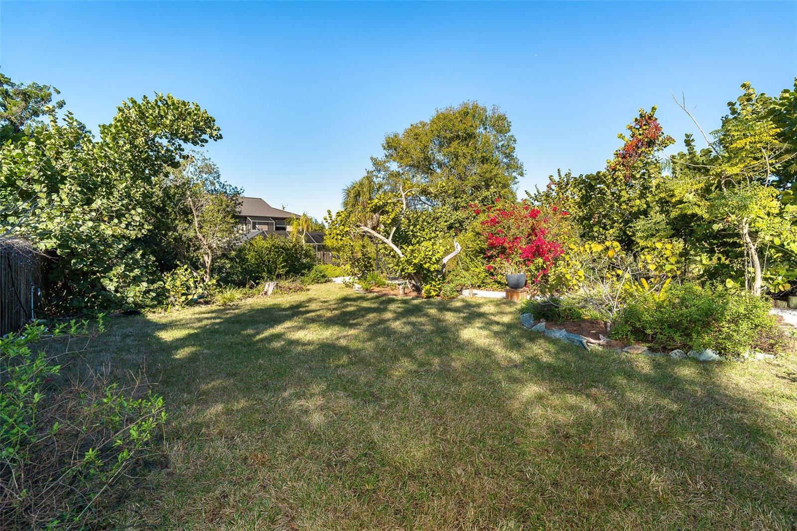 ENGLEWOOD OF - Residential