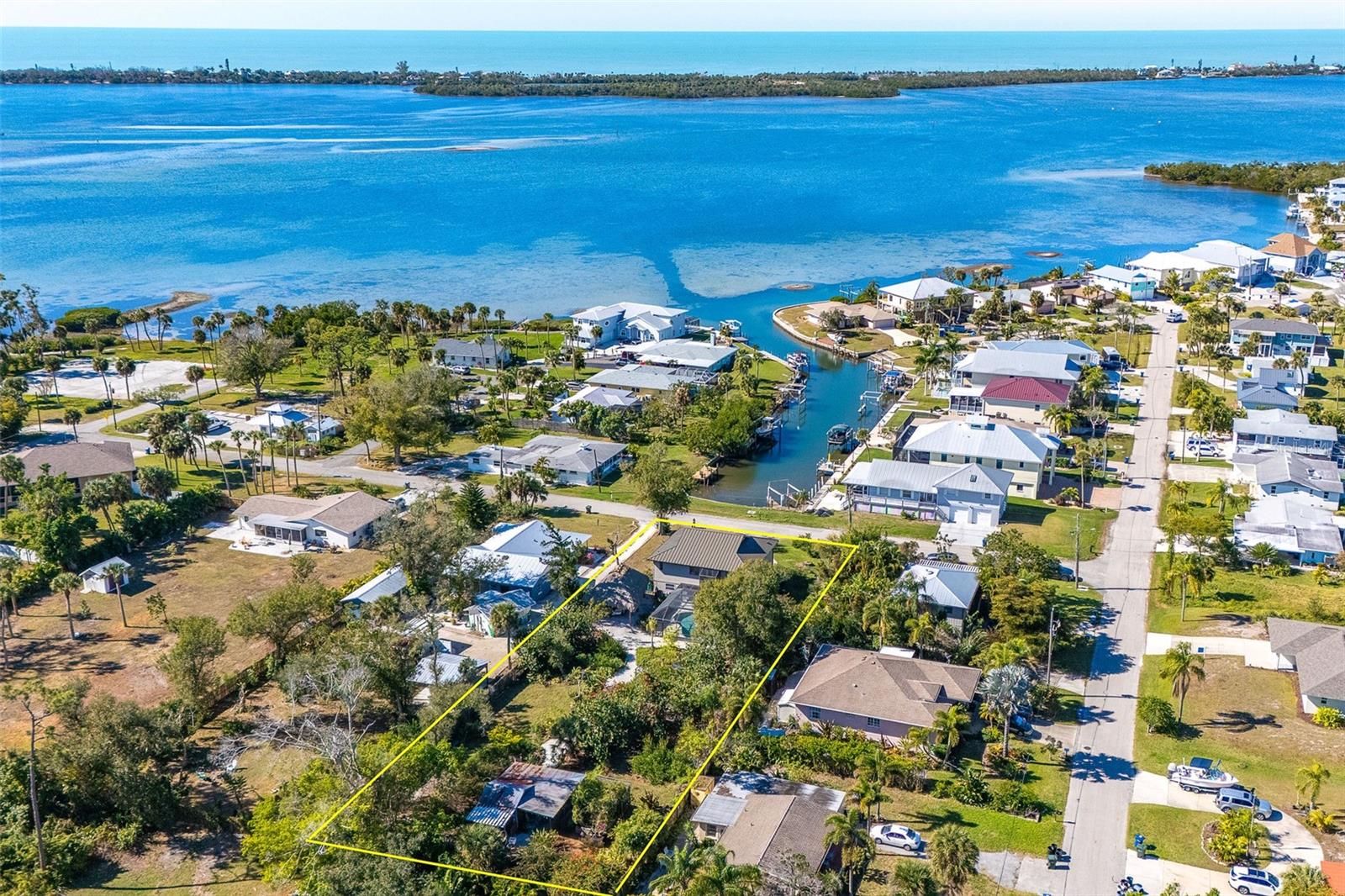 ENGLEWOOD OF - Residential