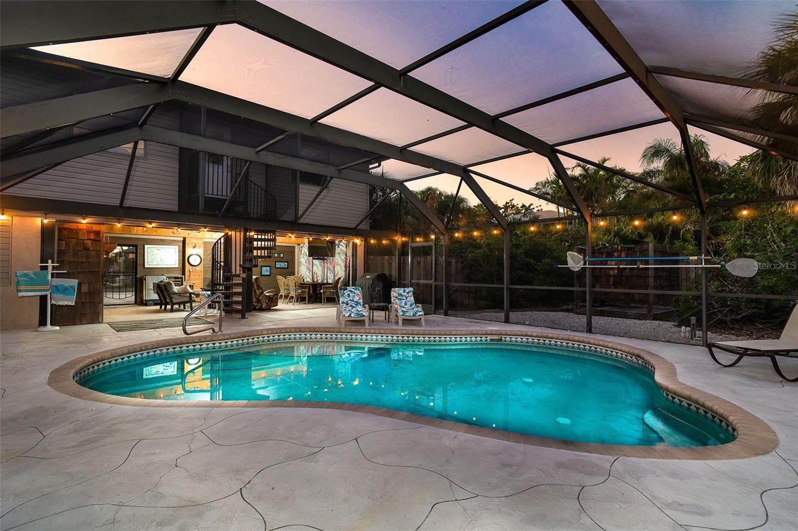 ENGLEWOOD OF - Residential