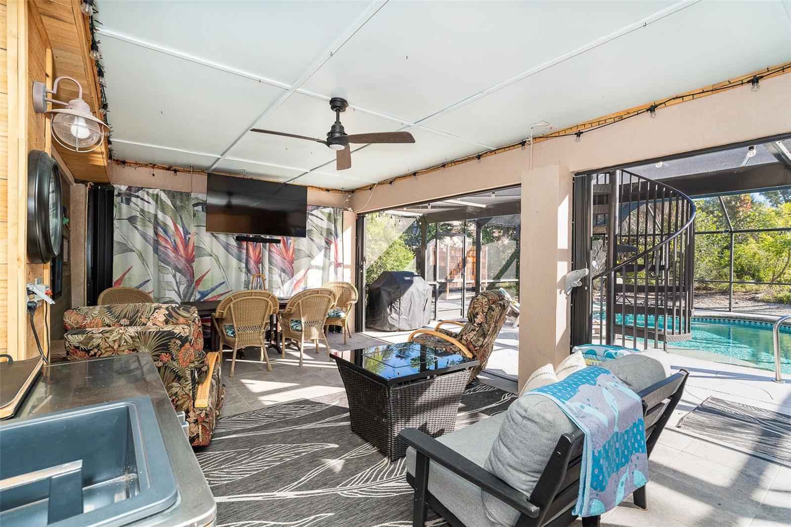 ENGLEWOOD OF - Residential