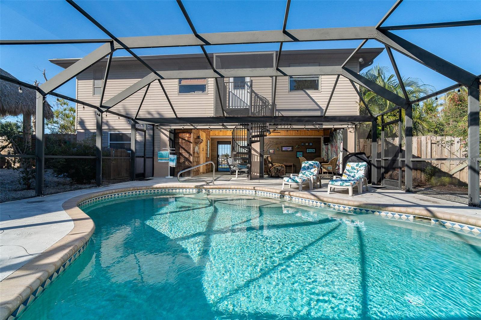 ENGLEWOOD OF - Residential