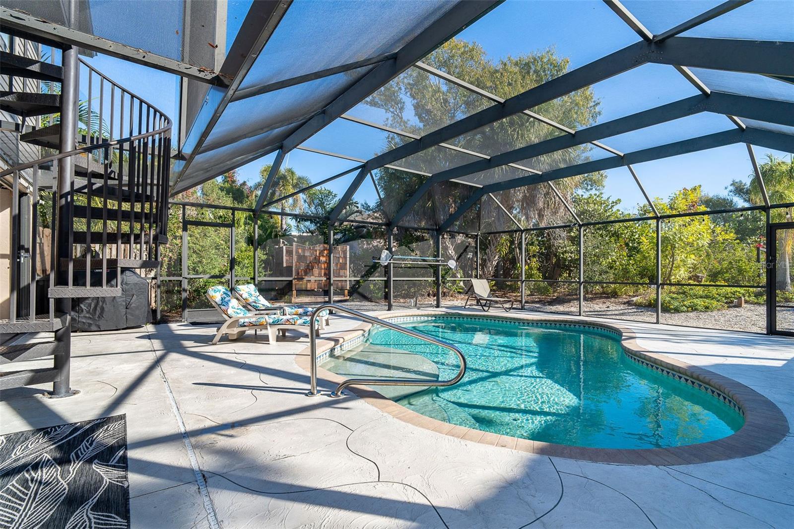 ENGLEWOOD OF - Residential