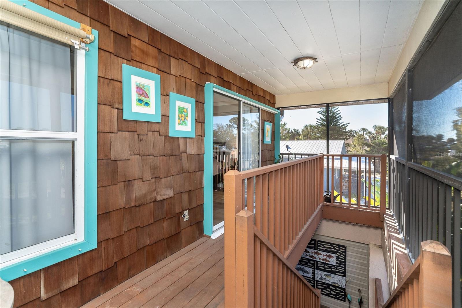 ENGLEWOOD OF - Residential