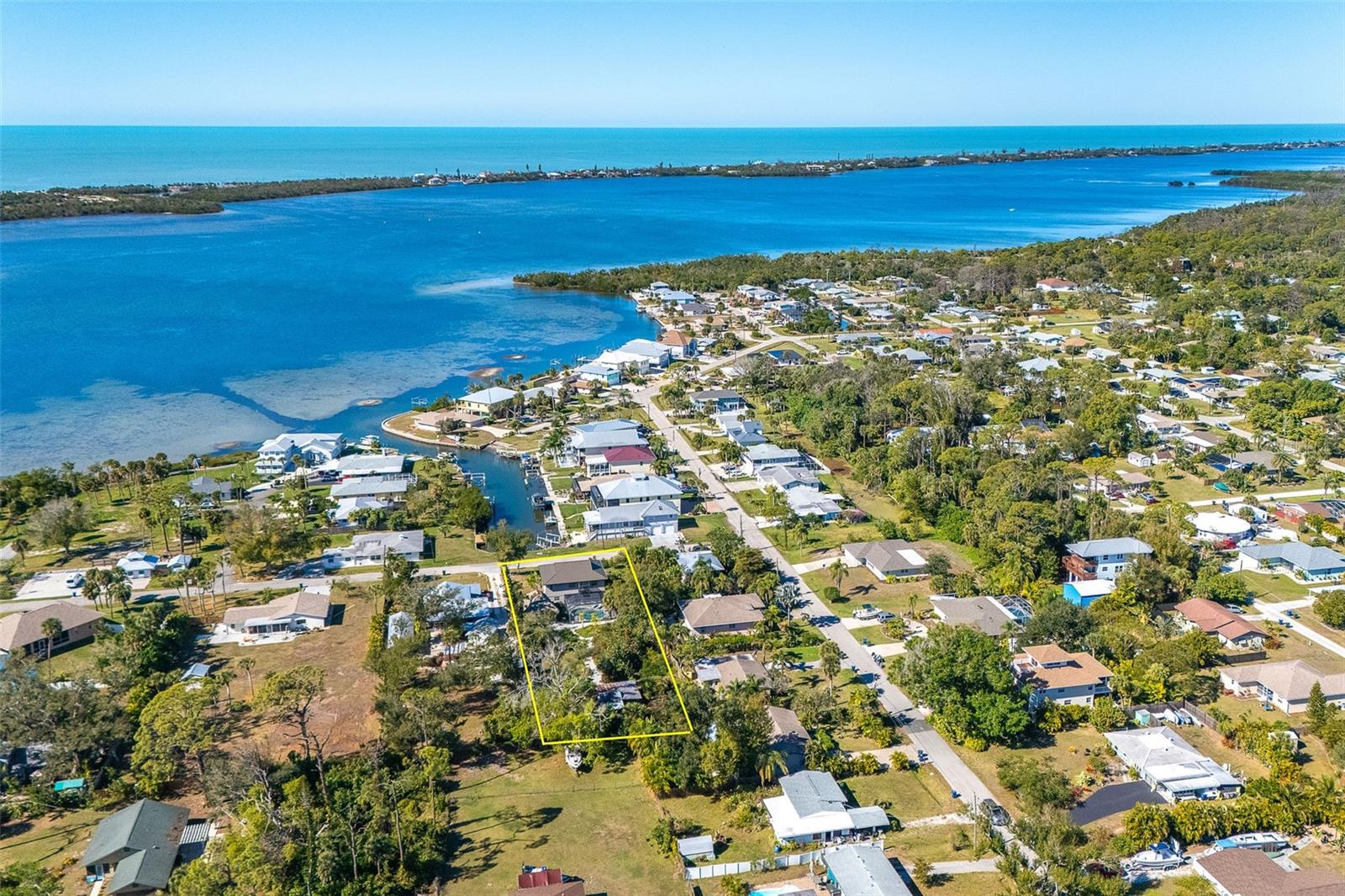 ENGLEWOOD OF - Residential