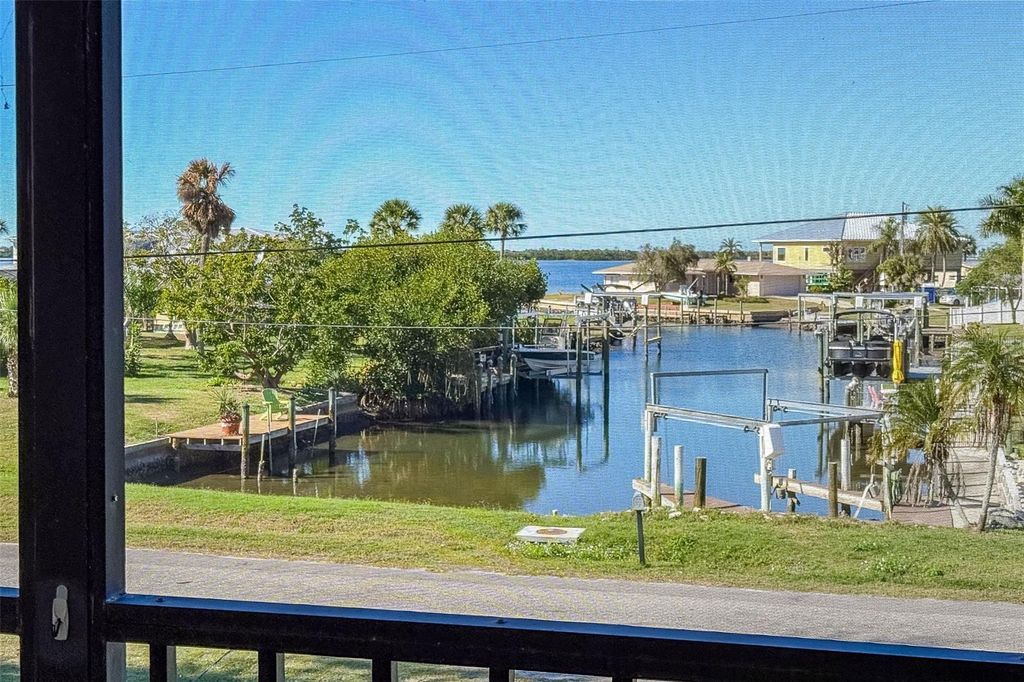 Photo of 363 Oak Street, Englewood, FL 34223 (MLS # D6145760)