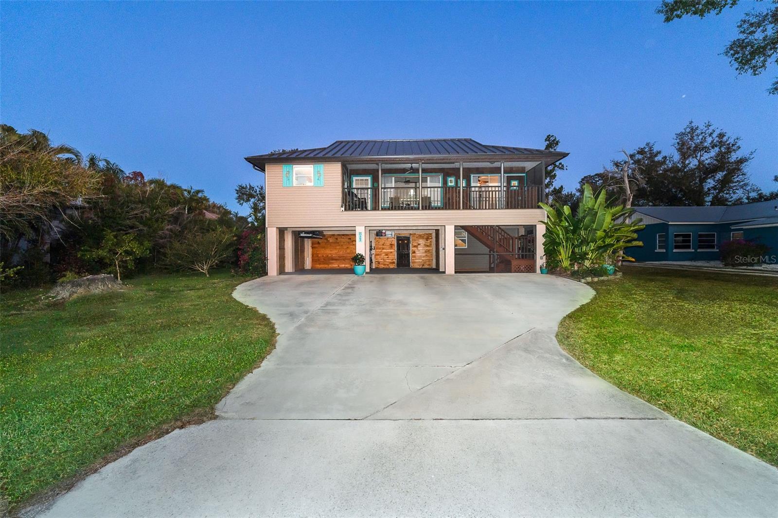 ENGLEWOOD OF - Residential