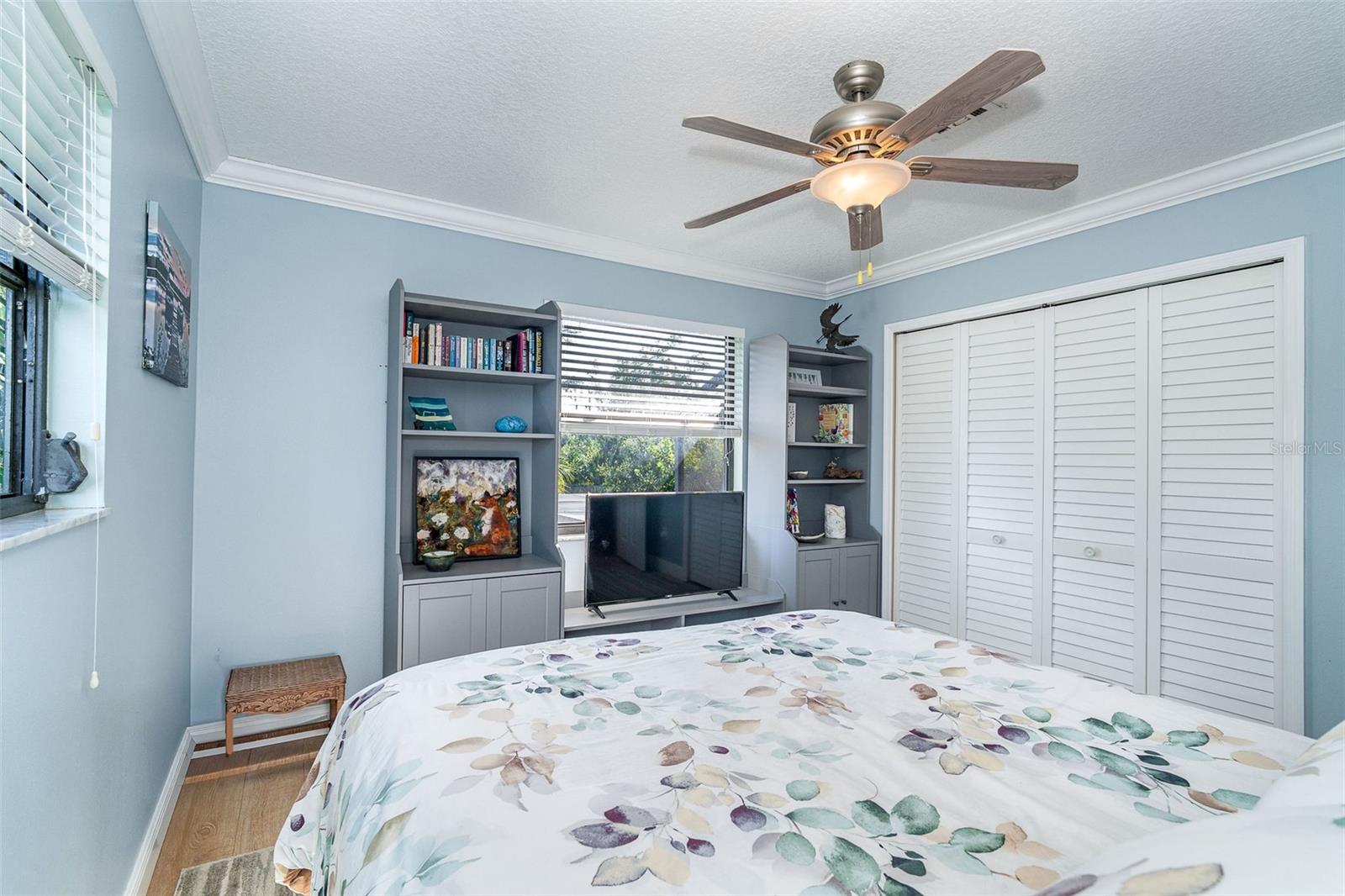 ENGLEWOOD OF - Residential