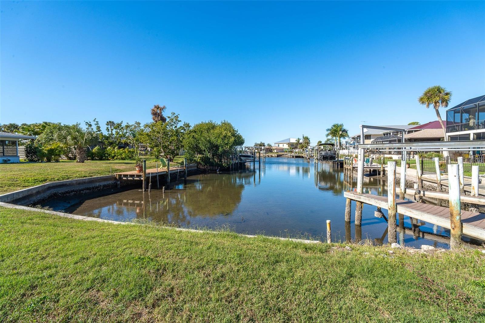 ENGLEWOOD OF - Residential