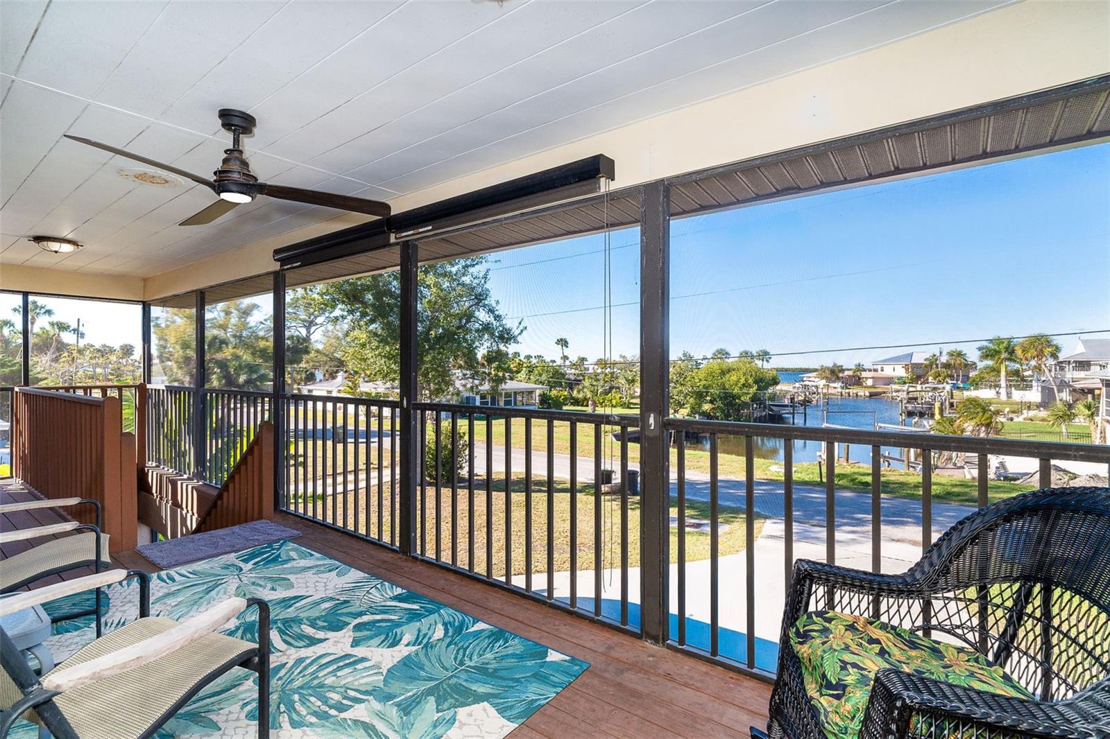 ENGLEWOOD OF - Residential