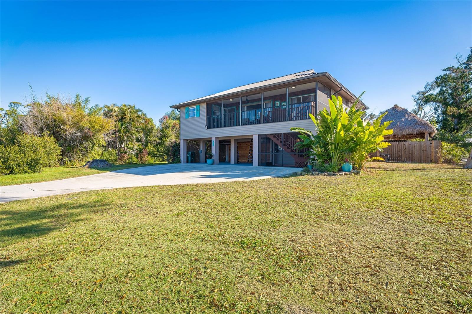 ENGLEWOOD OF - Residential