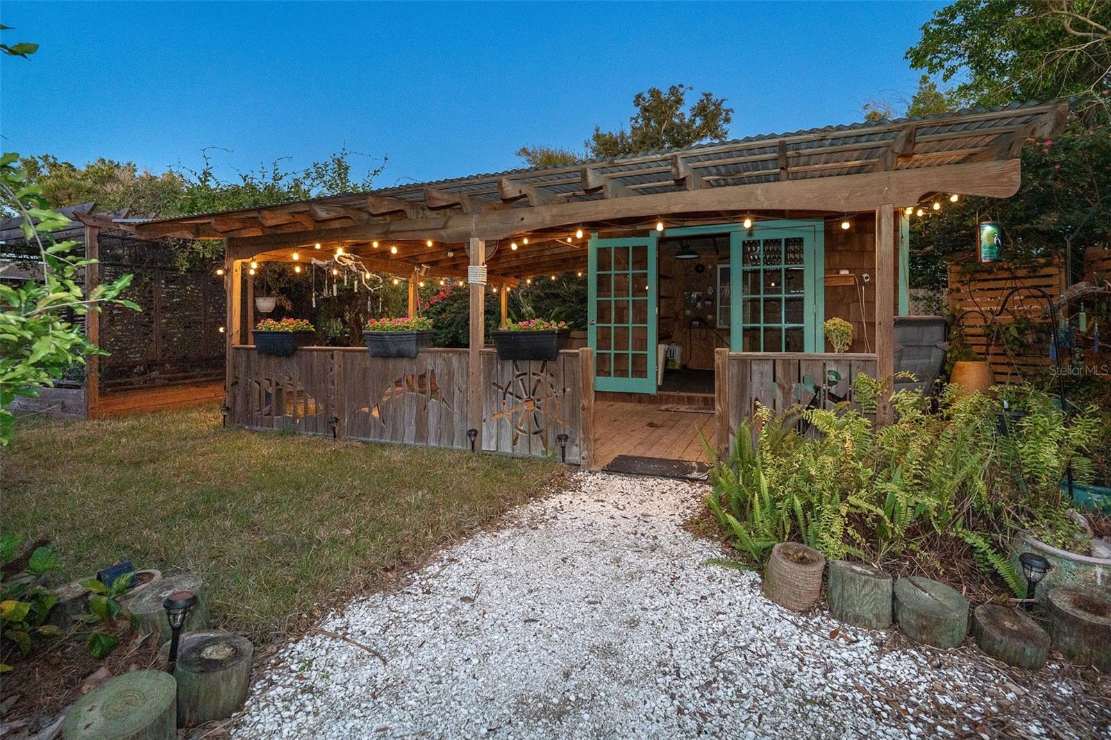 ENGLEWOOD OF - Residential