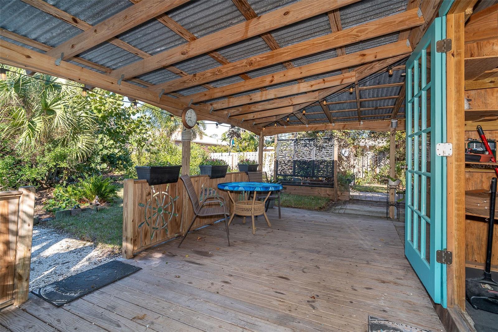 ENGLEWOOD OF - Residential