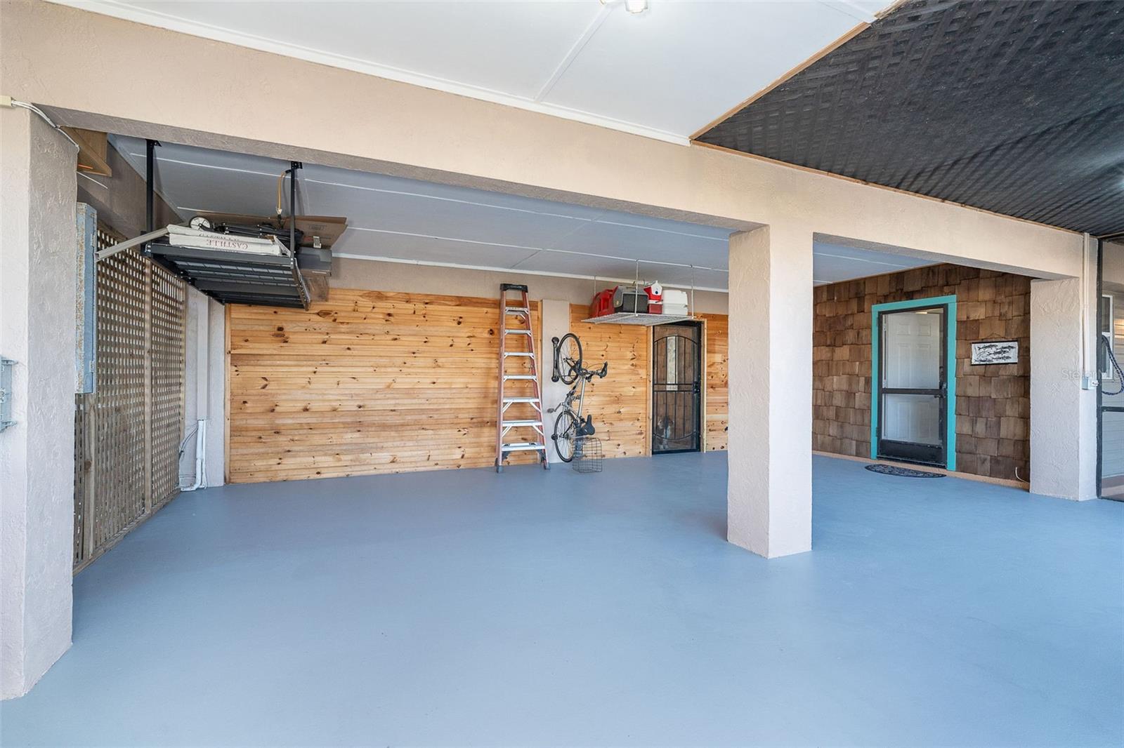 ENGLEWOOD OF - Residential