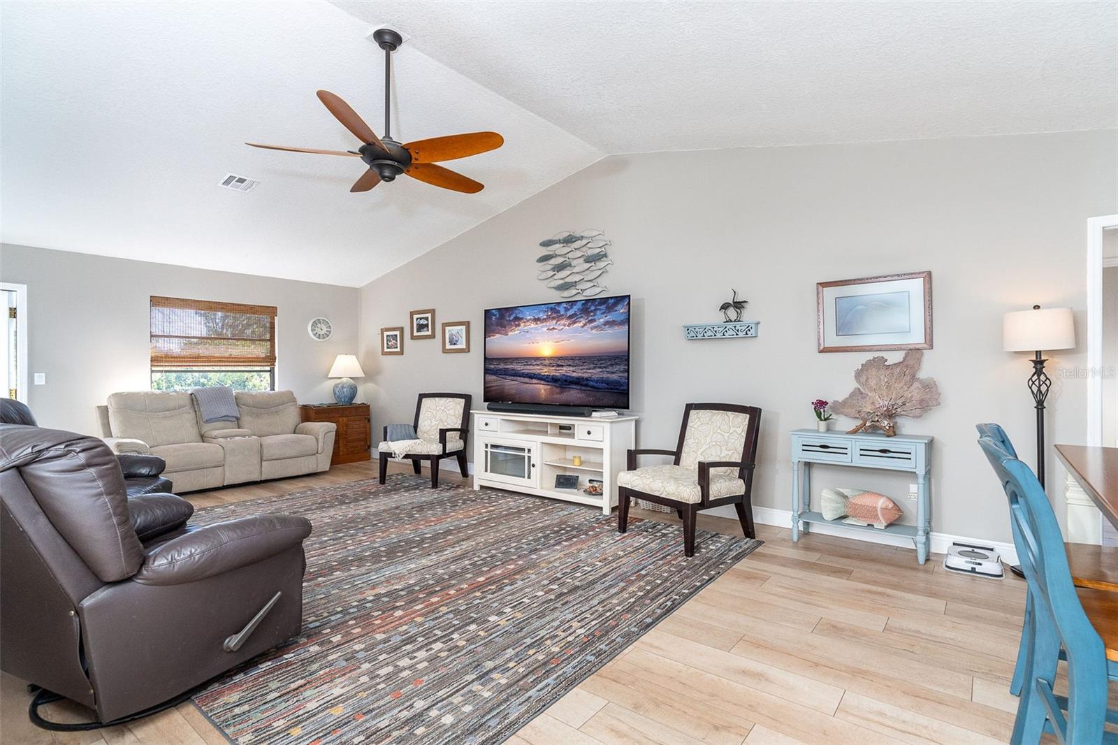 ENGLEWOOD OF - Residential