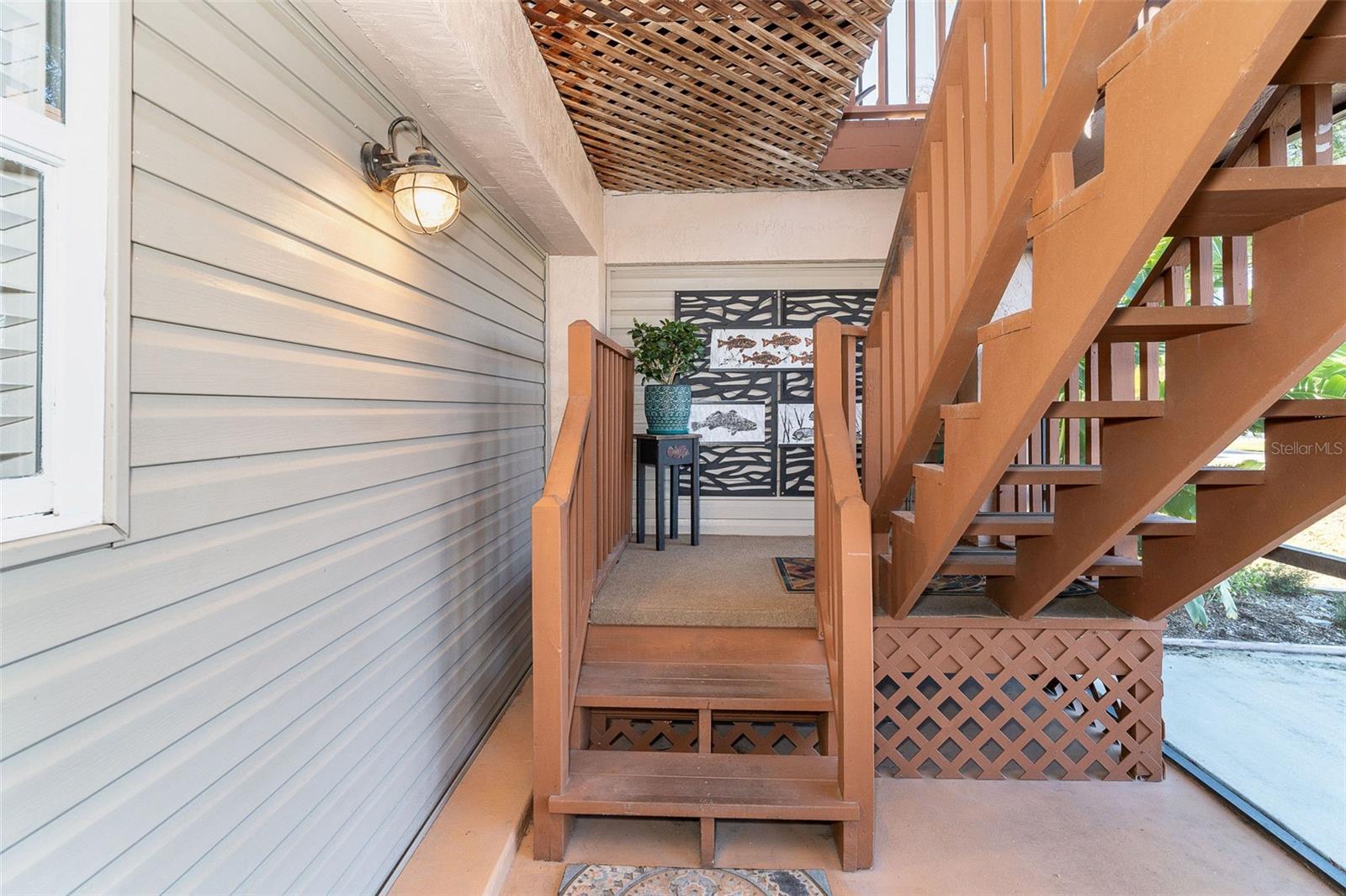 ENGLEWOOD OF - Residential