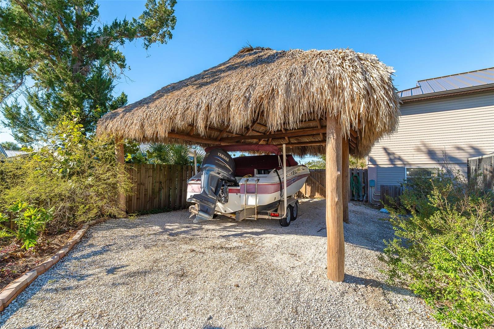 ENGLEWOOD OF - Residential