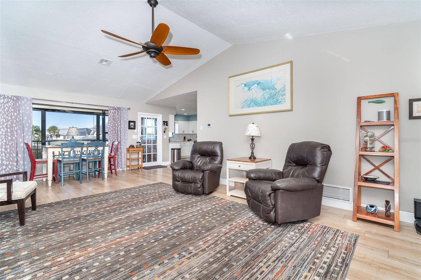 ENGLEWOOD OF - Residential