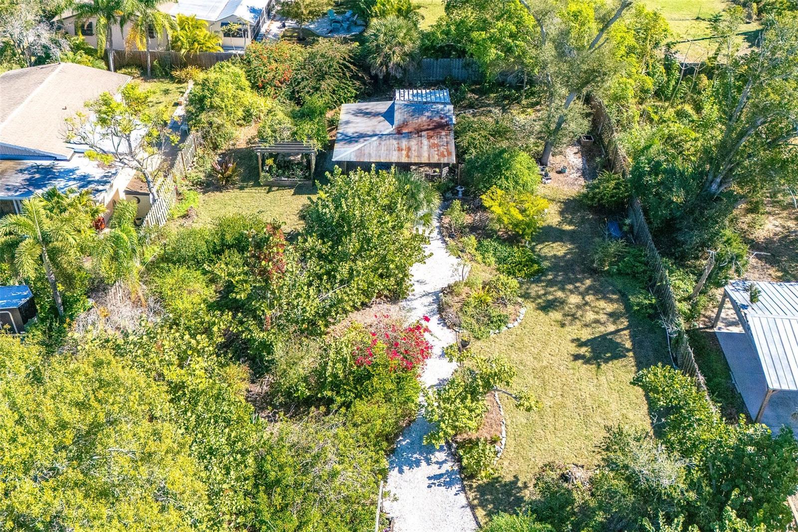 ENGLEWOOD OF - Residential