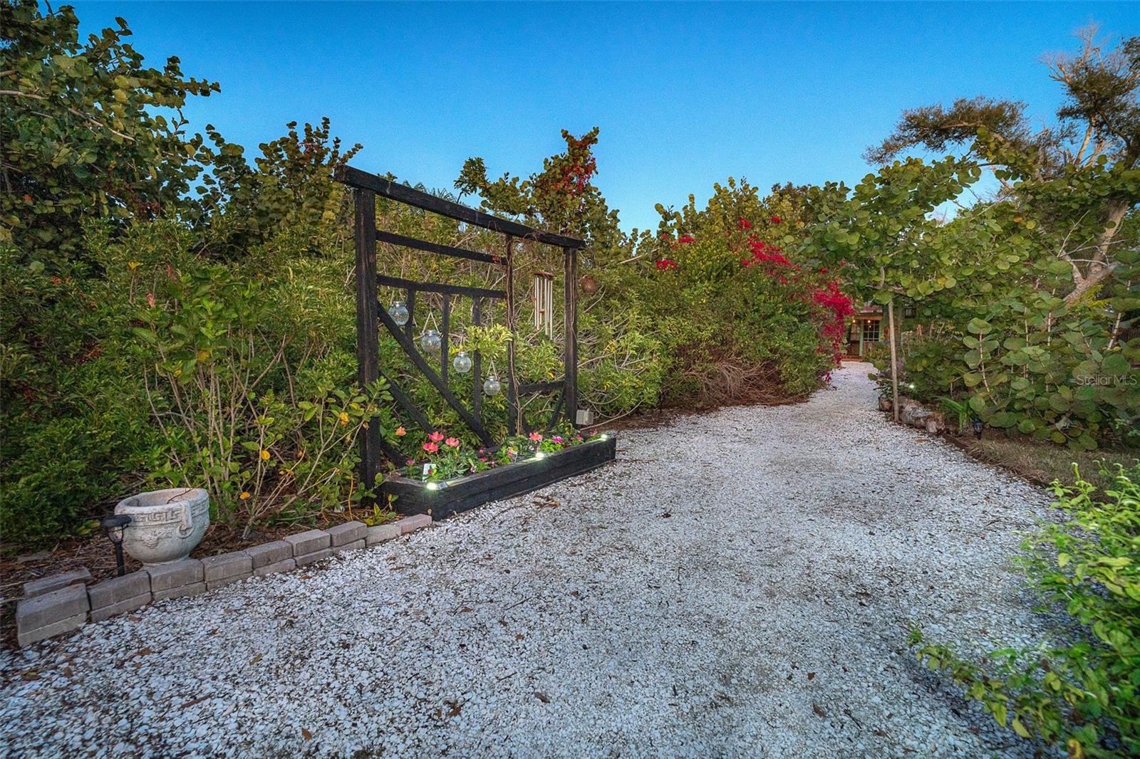 ENGLEWOOD OF - Residential