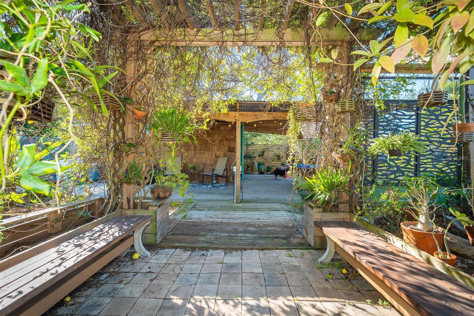 ENGLEWOOD OF - Residential