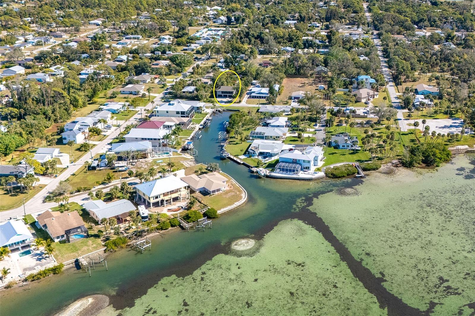 ENGLEWOOD OF - Residential