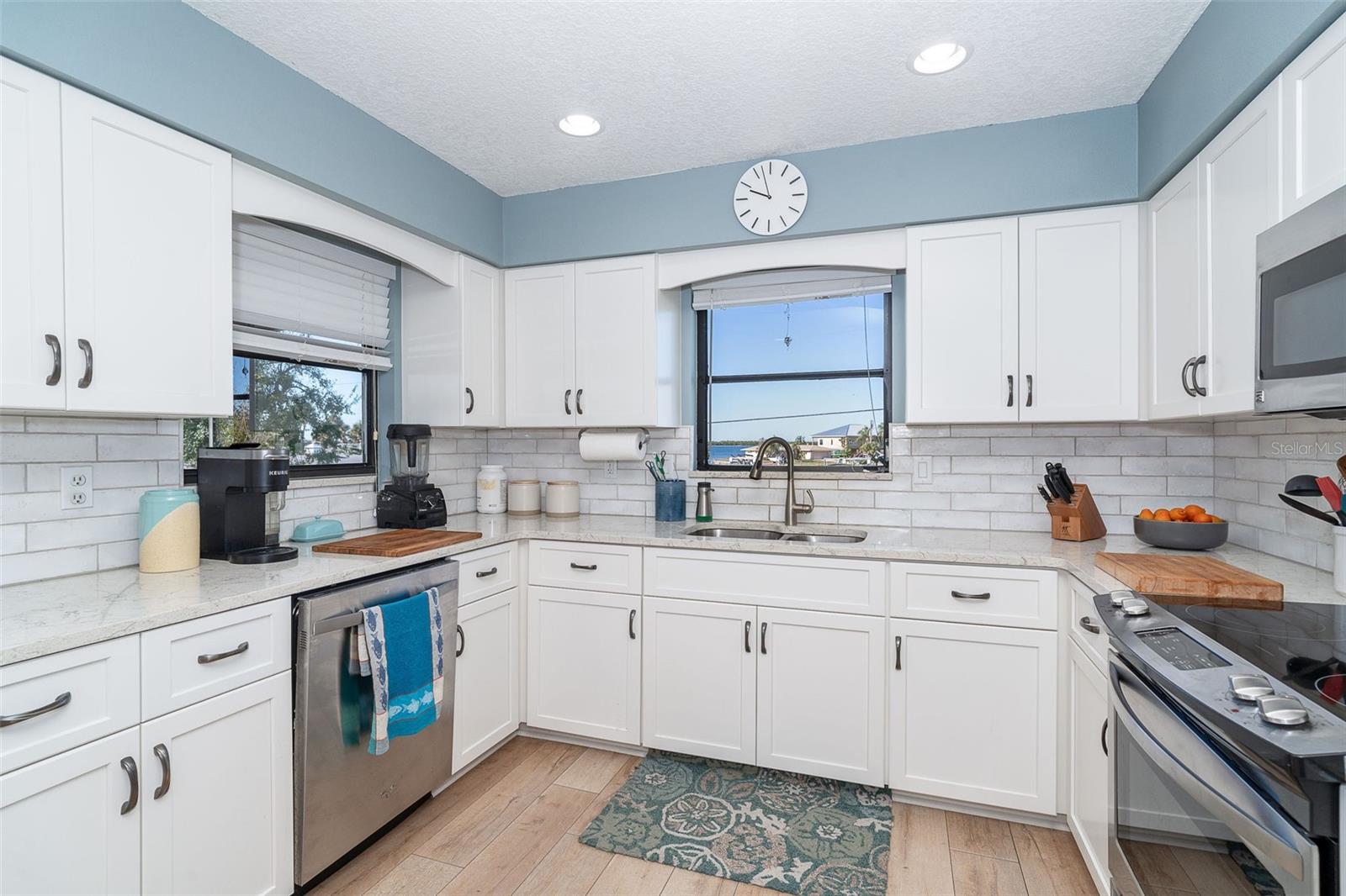 ENGLEWOOD OF - Residential