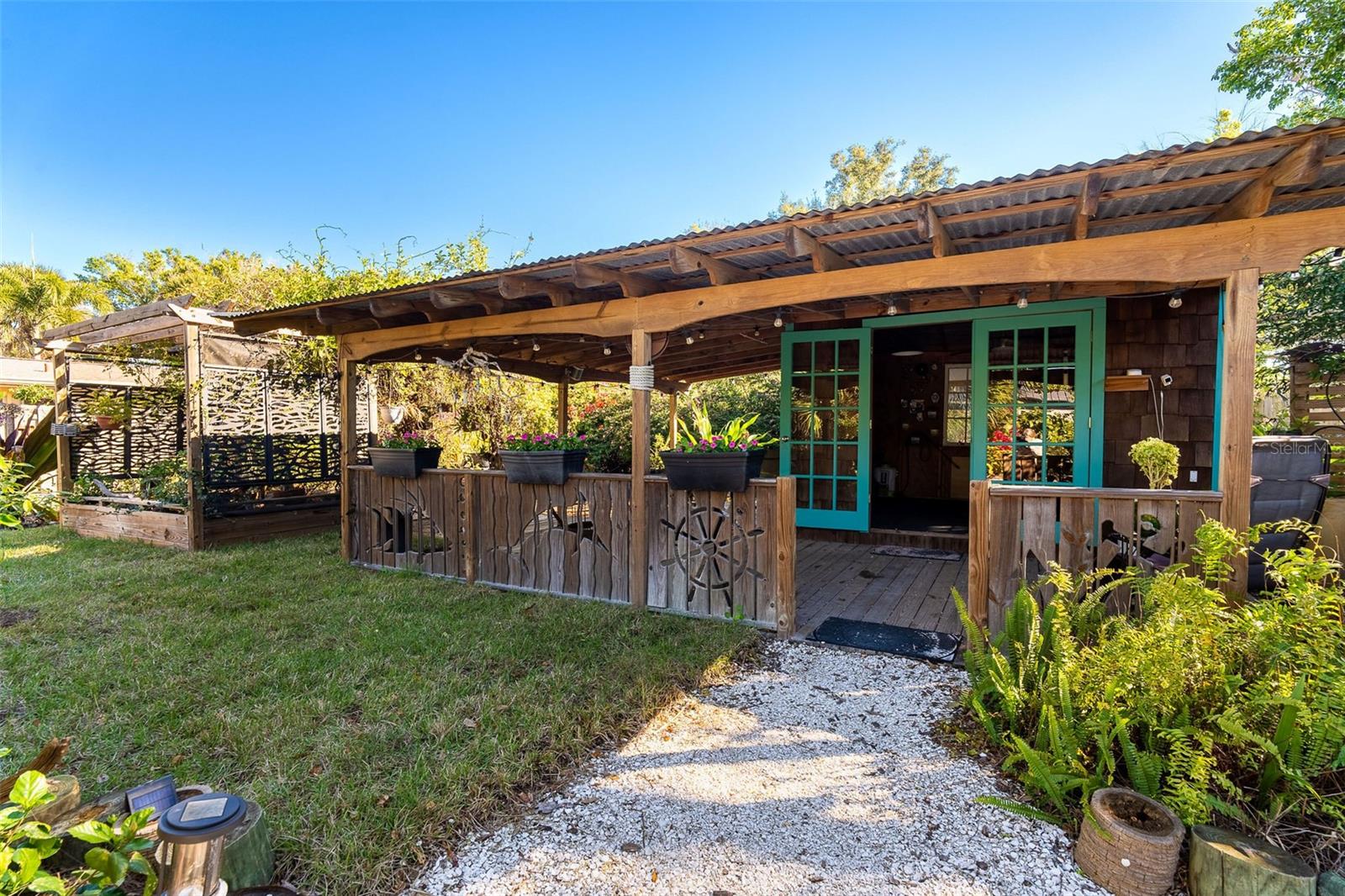 ENGLEWOOD OF - Residential