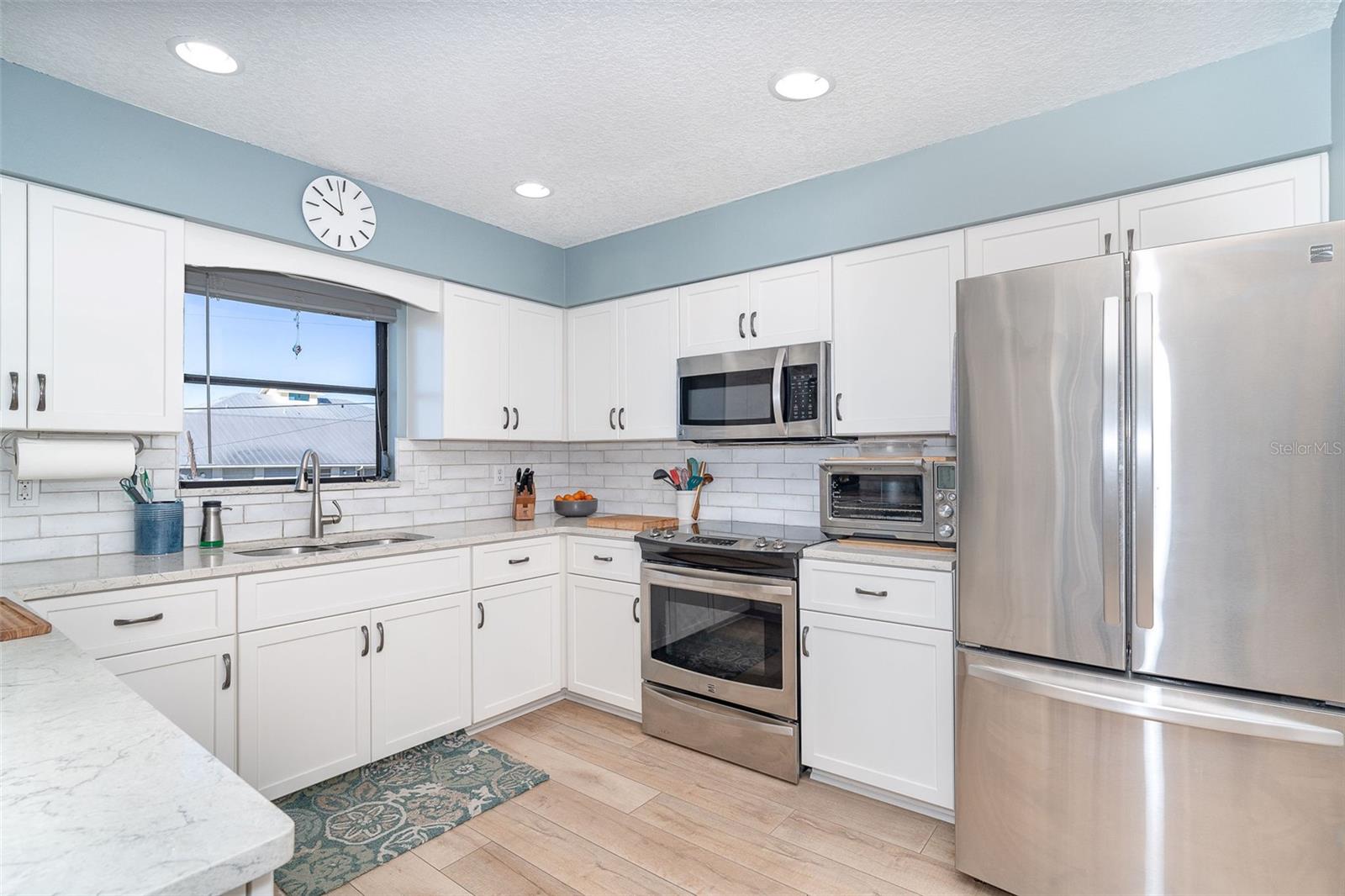 ENGLEWOOD OF - Residential