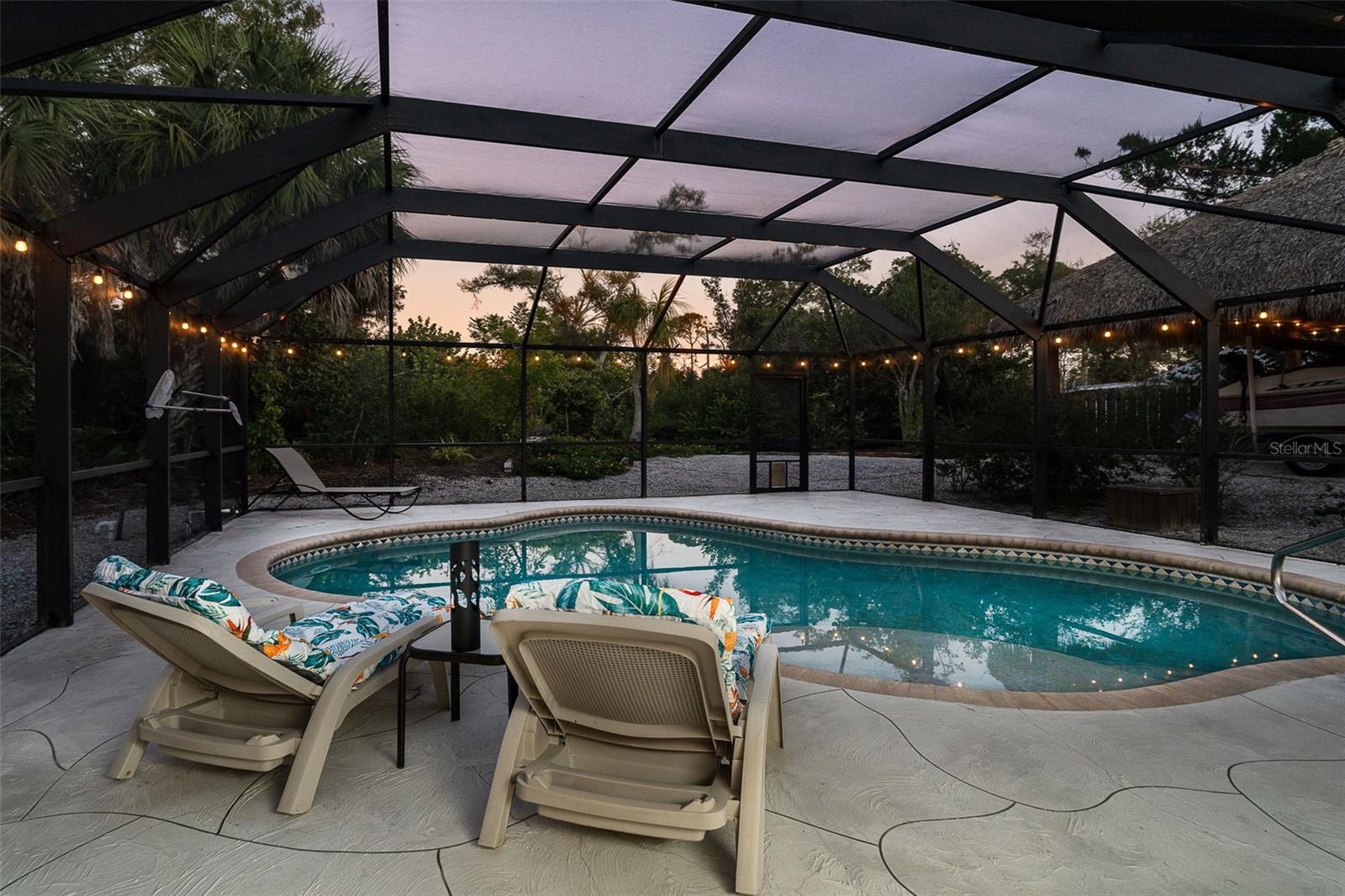 ENGLEWOOD OF - Residential