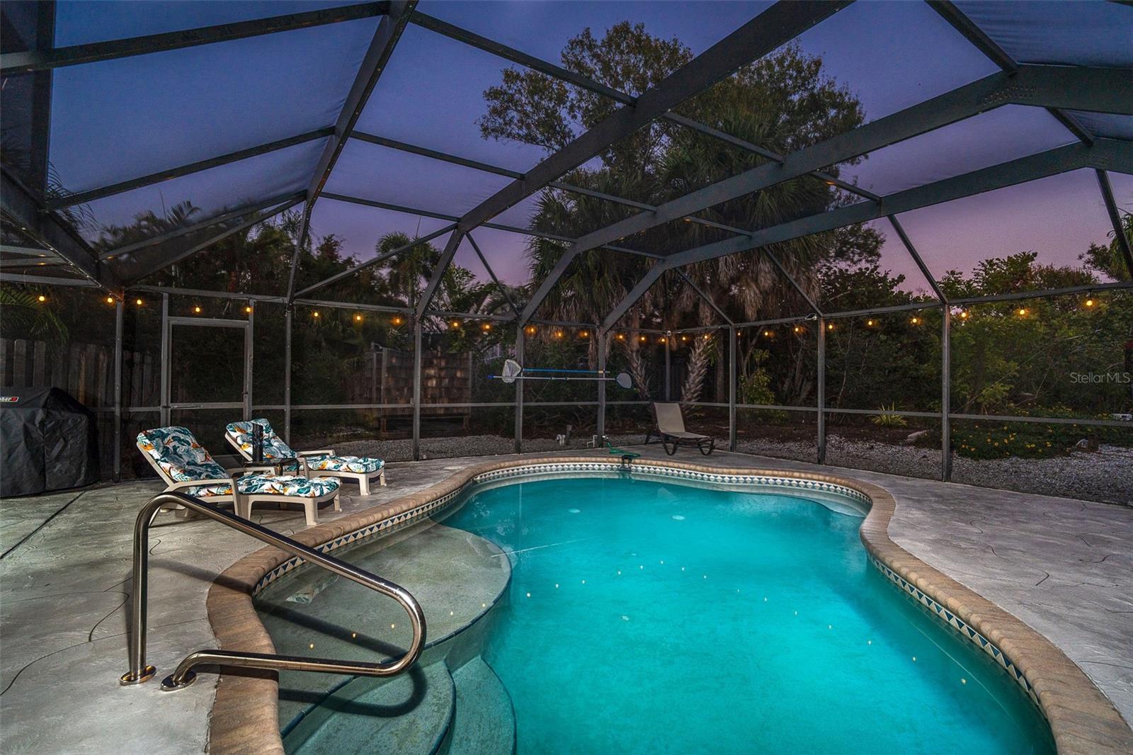 ENGLEWOOD OF - Residential