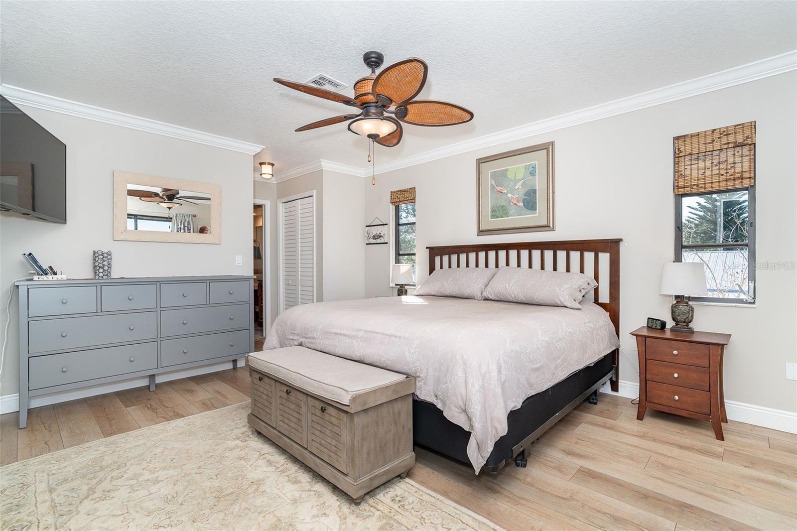 ENGLEWOOD OF - Residential