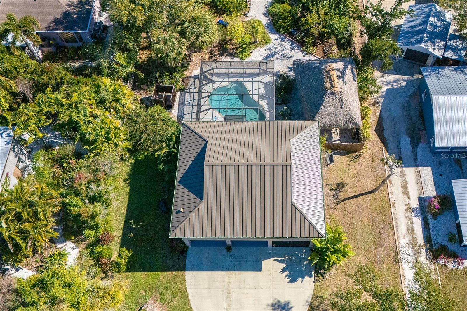 ENGLEWOOD OF - Residential