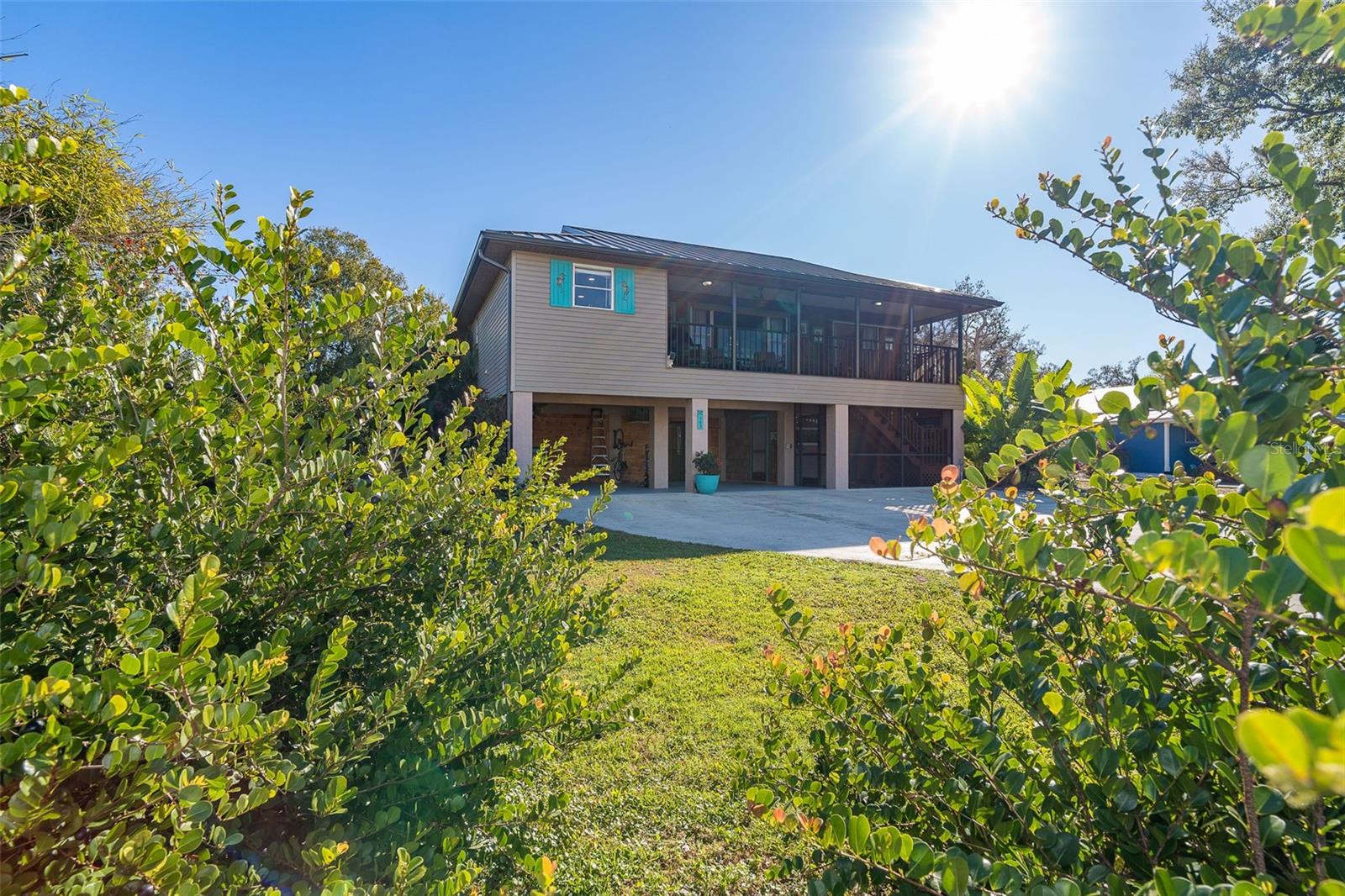 ENGLEWOOD OF - Residential