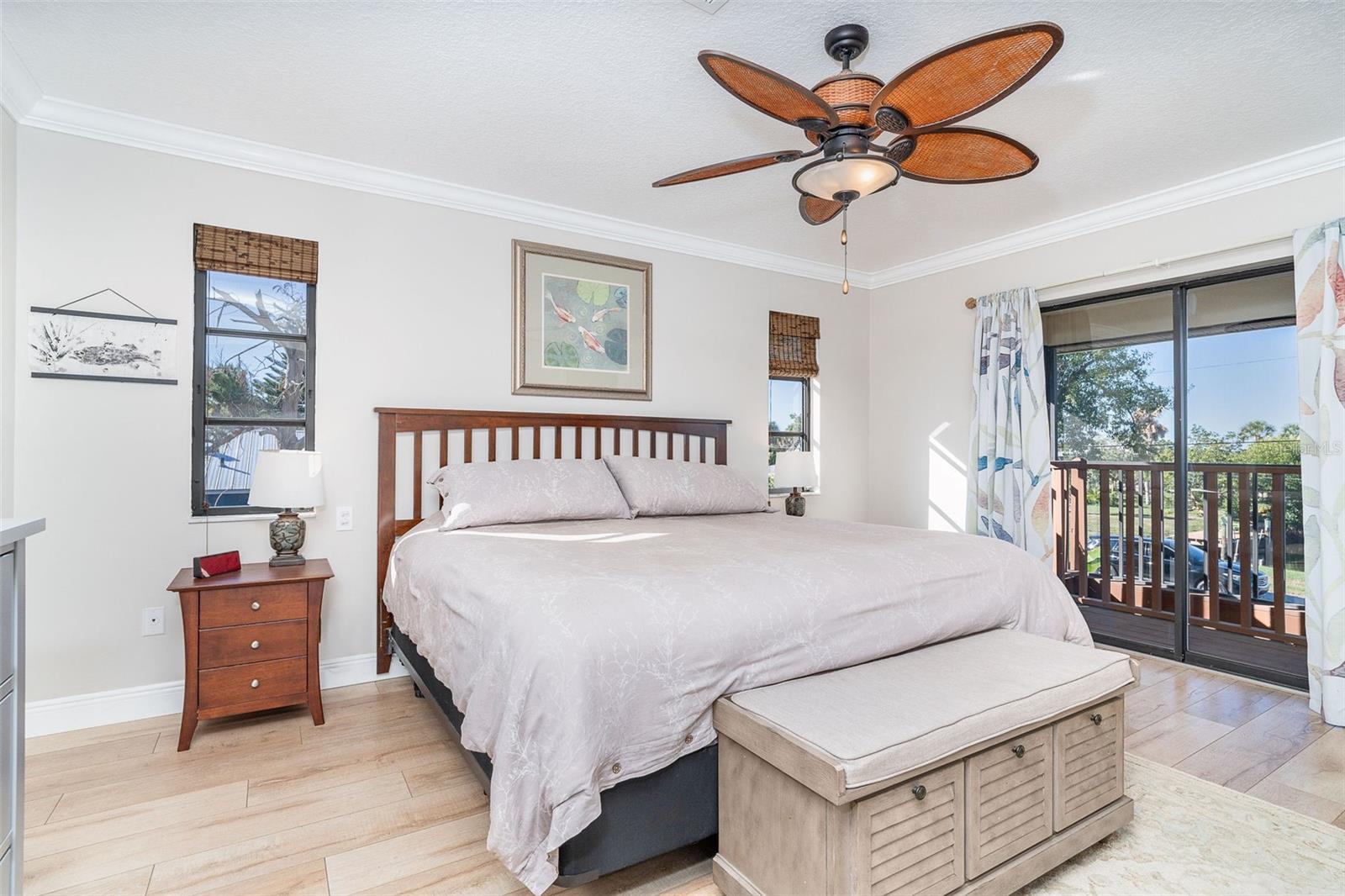 ENGLEWOOD OF - Residential