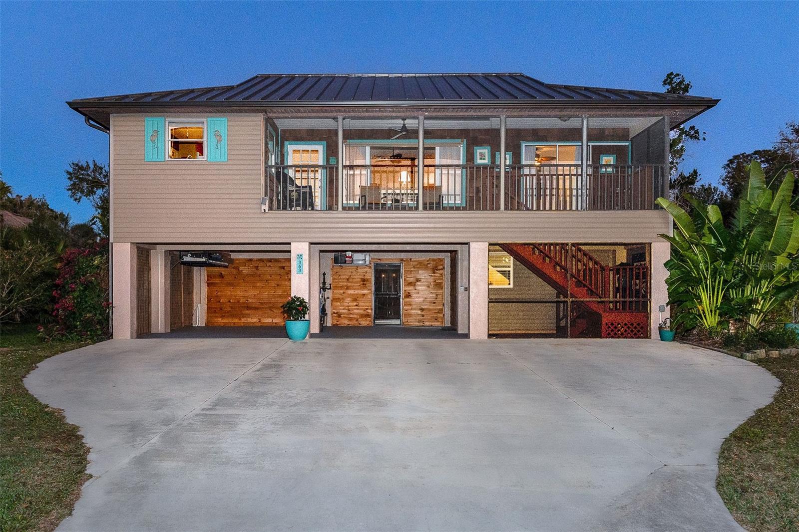 ENGLEWOOD OF - Residential