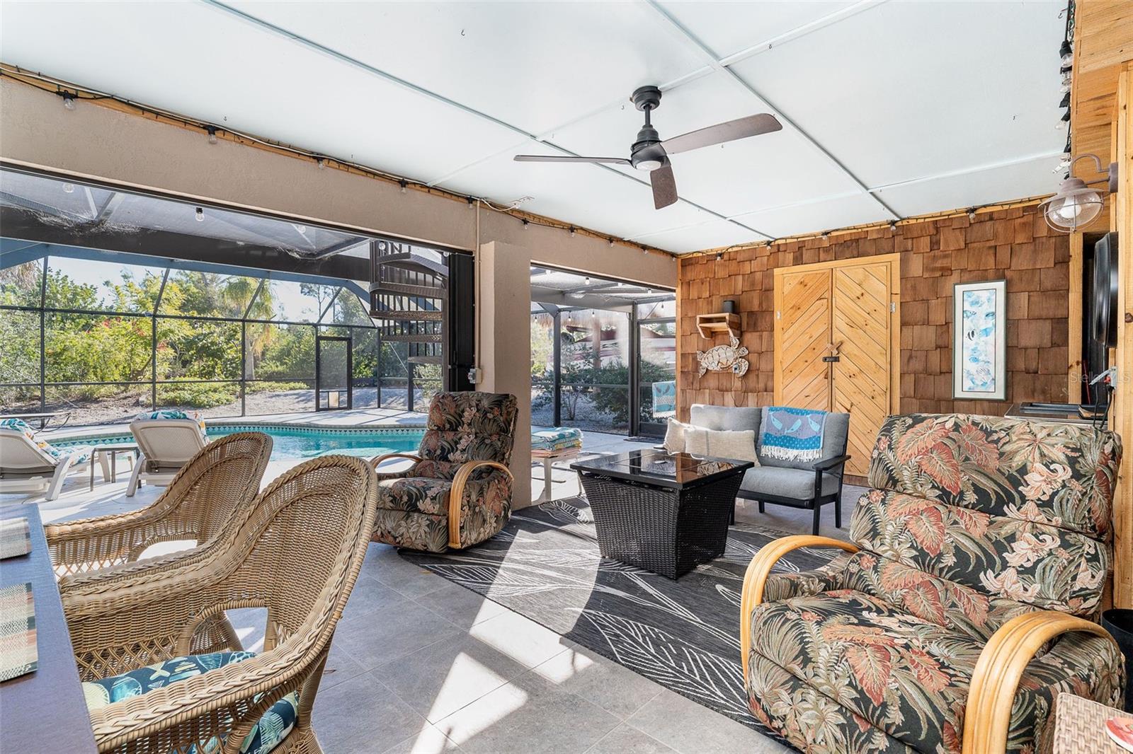 ENGLEWOOD OF - Residential