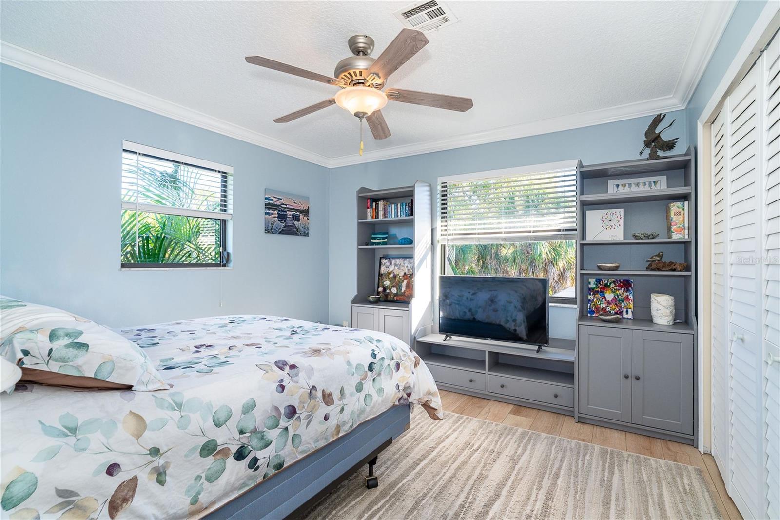 ENGLEWOOD OF - Residential