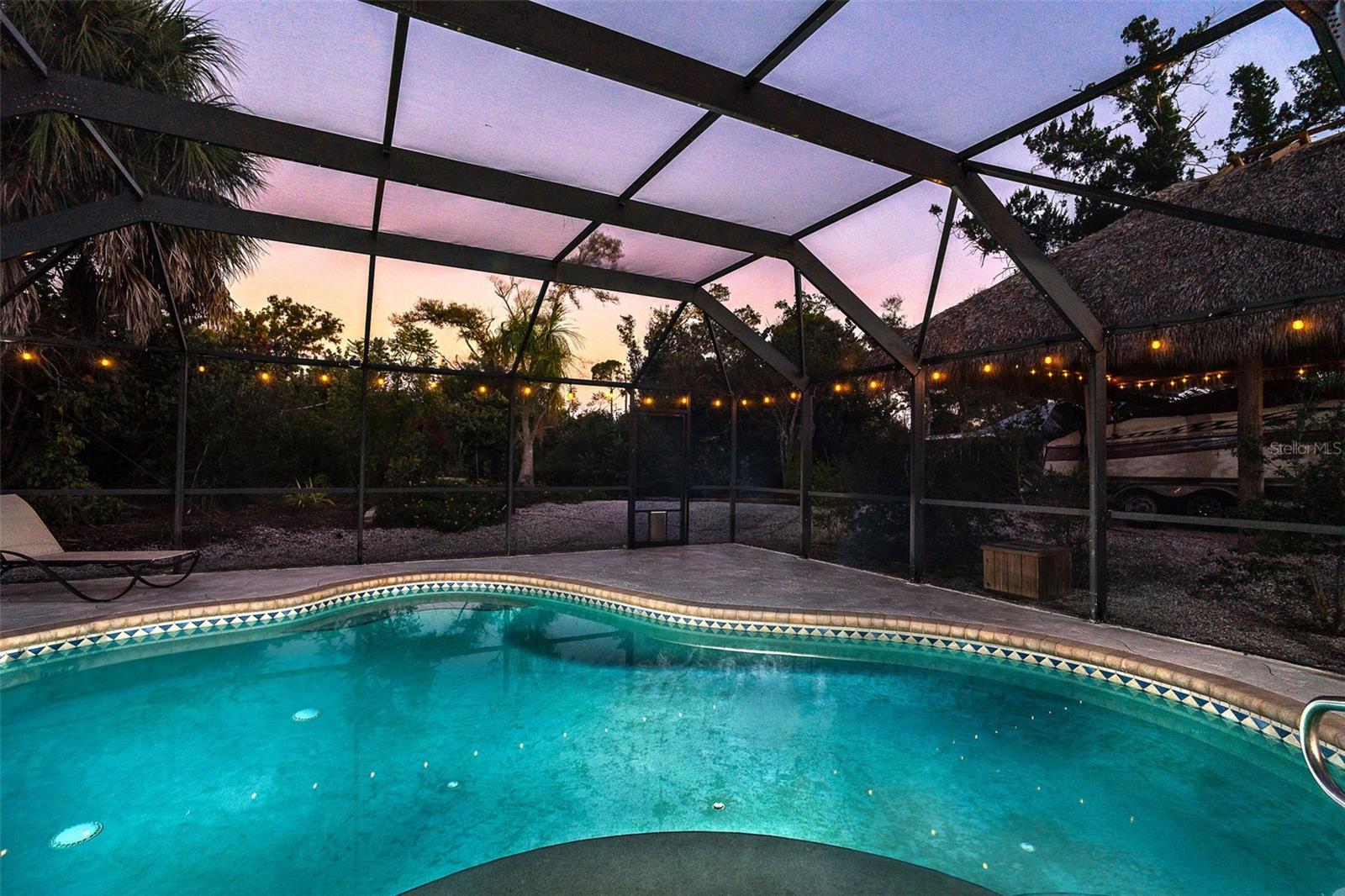 ENGLEWOOD OF - Residential