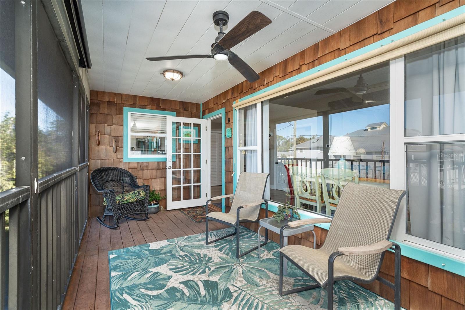 ENGLEWOOD OF - Residential